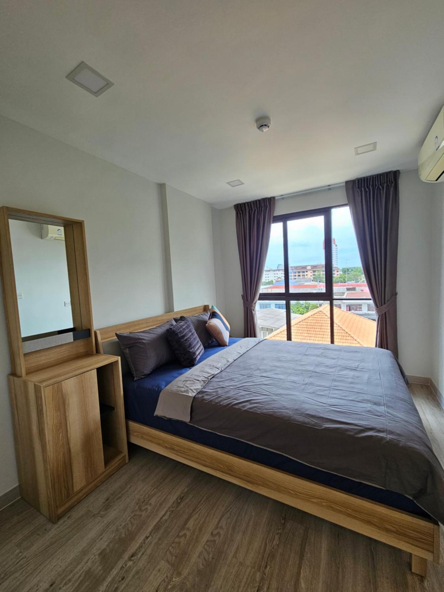 Appartement New 1 Bedroom In Marvest