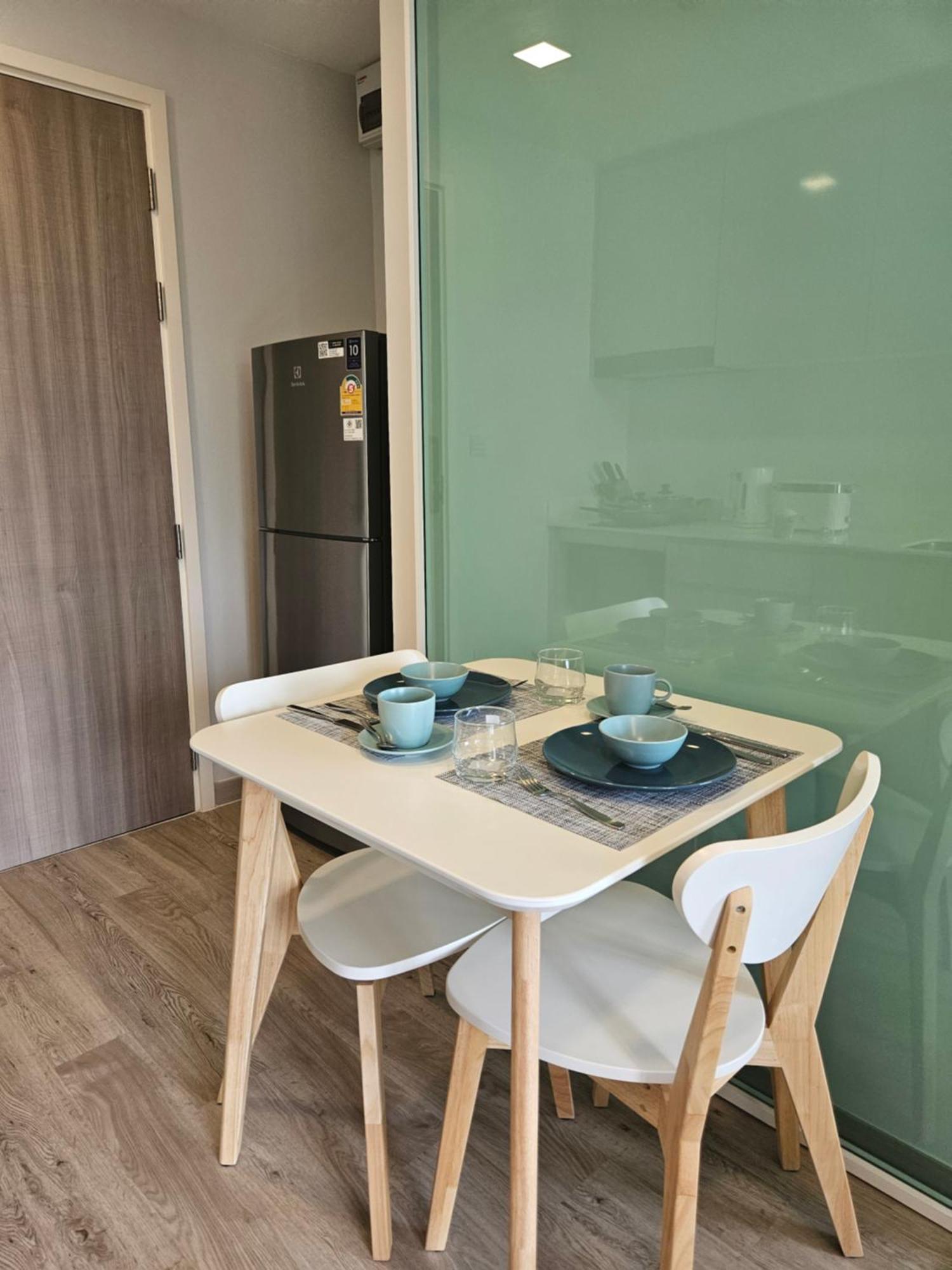 Appartement New 1 Bedroom In Marvest