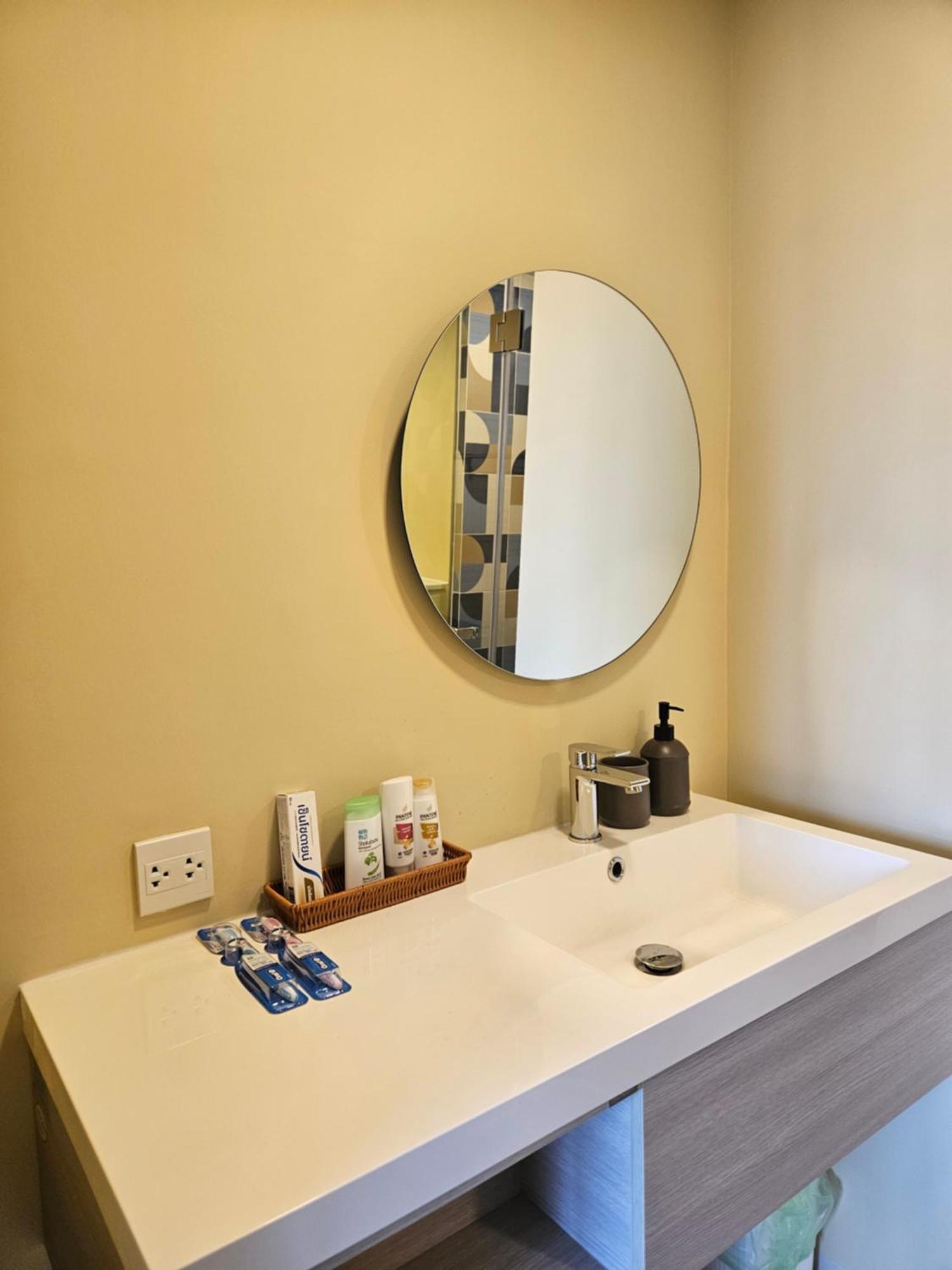 New 1 Bedroom In Marvest Appartement Hua Hin